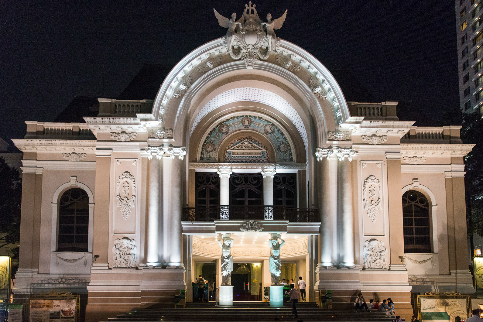 20141120 180409 Oper (Stadttheater)